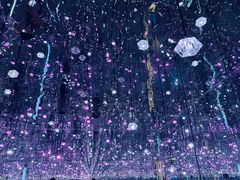 -深圳独角兽星空艺术馆