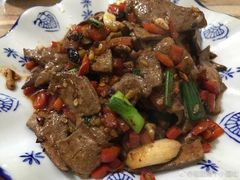 -湖南湘菜馆(东湘缘二店)