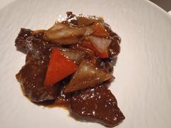 -上海金桥红枫万豪酒店-万豪中餐厅