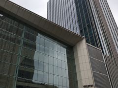 -天津君隆威斯汀酒店