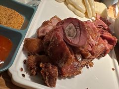 四川樟茶鸭-四川饭店(王府井店)