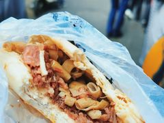 -清真拉妈卤味(回民街店)