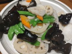 -奕景小馆·地道大连菜(恒隆广场店)