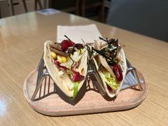-本处·素食·融合料理(南油店)