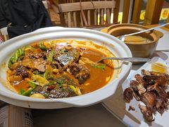 -吴掌柜·藕汤印象(南湖店)
