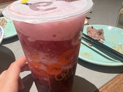-CoCo都可(上海环球港店)