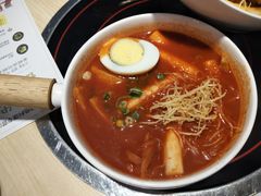 -韩香福脊骨汤锅(上杭路店)