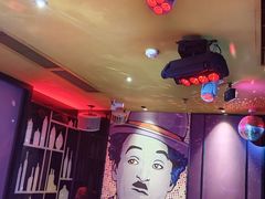 -音乐派KTV(银泰城店)