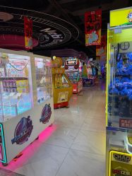 -莫比悠悠家庭乐园(星悦广场店)