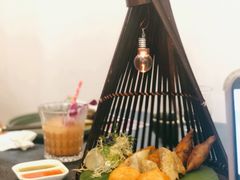 -阿莱唛唛泰国菜·海鲜餐厅(蛇口店)