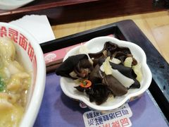 -哈灵现炒本帮面(宁波路店)