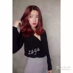 -ZAGA形象设计
