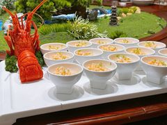 -聚春园自助餐厅(东街口店)