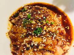 -江渔兒酸菜魚專門店(顺盈时代广场店)