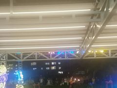 -渔家火锅·海鲜自助餐·演艺(亚龙湾天域酒店)
