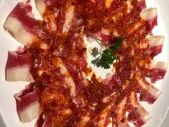 -韩宫宴烤肉·料理(苏州中心店)
