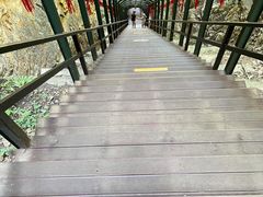 -京东石林峡风景区
