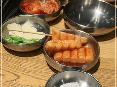 -姜虎东白丁烤肉(银泰中心in99店)