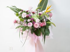 -荷兰布尔玛国际花艺学院