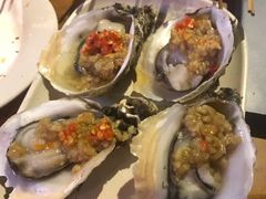 -木屋烧烤(白石洲店)