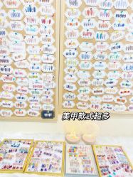-伊人脱毛美甲美睫连锁机构