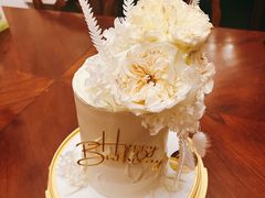 -Biteology Artisan Cakes(红庄·国际文化保税创新园店)