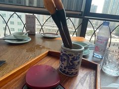 -金牌老碗时尚陕菜(王府井百货店)