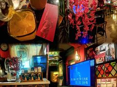 -为你钟情咖啡馆(春熙路太古里步行街店)