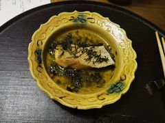 -晴空·日本料理(万象城店)