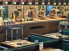 -淘米捞·米汤脆鲩鱼火锅(福田皇岗店)