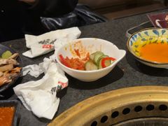-神户赤童日式烤肉伙伴(东直门店)
