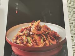 -朝郡酒家·粤菜(燕大星苑店)