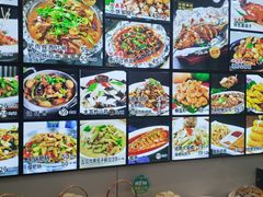 -龙香居海鲜浑锅家常菜·特色驴肉