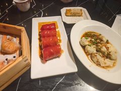 -稻香饭店(IFS国金中心店)