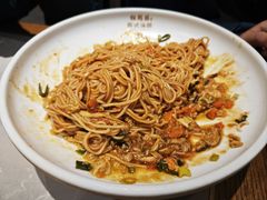 -松鹤楼面馆(清河万象汇店)