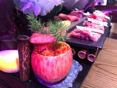 -樱宿日式和牛烧肉(五道口店)
