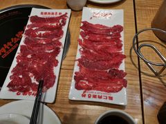-为什么牛潮汕牛肉火锅(万胜广场店)