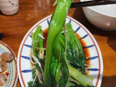 高汤时蔬-庆合府重庆大排档(紫都城店)