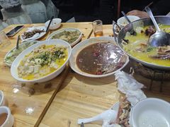-绍兴名菜馆(可乐路店)
