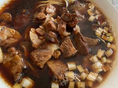 -朴大人炭烤·韩国料理(奥帆中心海尔洲际店)