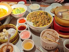 -闽上鲜·福建菜(龙湖滨江天街店)