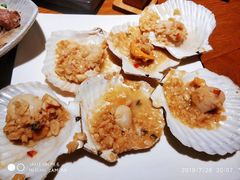 -三石铁板烧(紫竹桥店)