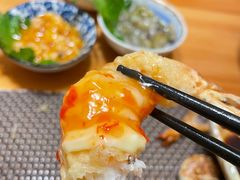 -酒久自助料理(佳兆业店)