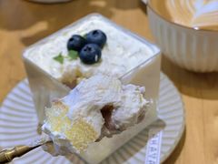 -AHAVA·Fang Baking Studio