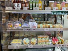 -仟吉KenGee(华鼎丽都国际店)