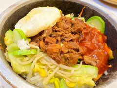 -华天延吉餐厅(西四总店)