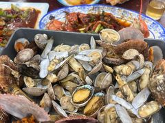 -87号烧烤海鲜·大排档(金沙滩店)