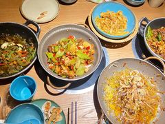 -吃饭皇帝大(合生汇店)