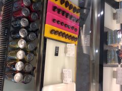 -夏阳湖皇冠假日酒店-自助餐厅