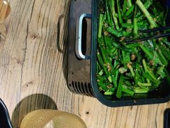 -游园觅食记夜市·小龙虾大排档